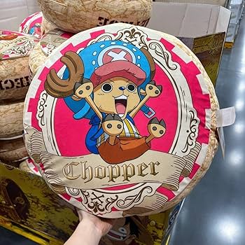 Amazon.co.jp: 抱き枕 ワンピース ルフィ ゾロ チョッパー 抱きまくら